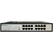  Неуправляемый коммутатор ORIGO OS2216/A1A 16x1000Base-T 