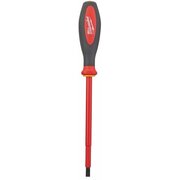  Отвертка шлицевая Milwaukee 4932478717 VDE SL 1.2x6.5x150 