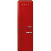  Холодильник SMEG FAB32LRD5 красный 