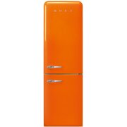  Холодильник SMEG FAB32ROR5 оранжевый 