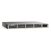  Коммутатор CISCO Catalyst 9300 (C9300-48UXM-A) 48-port 
