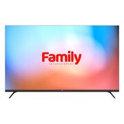  Телевизор LEFF 43U570T 