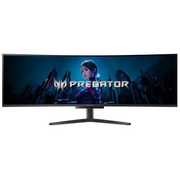  Монитор Acer Predator X49Xbmipphuzx (UM.SXXEE.X01) 