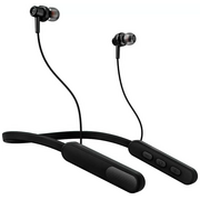  Наушники беспроводные PERO BE03 Sportlife (PWH-BE03BL) Black, вакуумные 