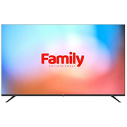  Телевизор LEFF 55U570T 