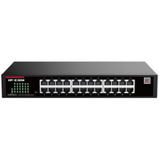  Коммутатор IP-COM G2224D 24Port 1000M 