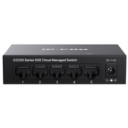  Коммутатор IP-COM G2205D 5Port 1000M 
