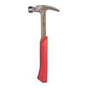  Молоток-гвоздодёр Milwaukee 4932478654 0.57кг 