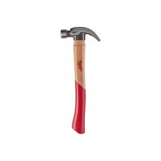  Молоток-гвоздодёр Milwaukee 4932478659 0.45кг 
