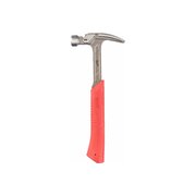  Молоток-гвоздодёр Milwaukee 4932478653 0.45кг 