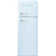  Холодильник SMEG FAB30RPB5 пастельный голубой 