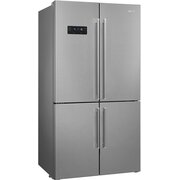  Холодильник SMEG FQ60XDE 