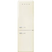  Холодильник SMEG FAB32RCR5 кремовый 