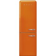  Холодильник SMEG FAB32LOR5 оранжевый 