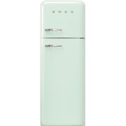  Холодильник SMEG FAB30RPG5 пастельный зеленый 