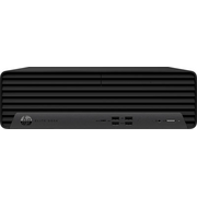  Неттоп HP Elite 800 G9R (7E5C9AV-i7-16-512-DOS) SFF i7-13700, 16Gb DDR5-4800(1), 512Gb SSD M.2 NVMe, Wireless EngRu Kbd+Mouse, FreeDOS 
