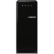  Холодильник SMEG FAB28LBL5 черный 