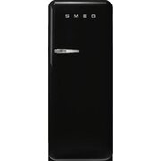  Холодильник SMEG FAB28RBL5 черный 