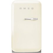  Холодильник SMEG FAB5LCR5 кремовый 