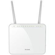  Роутер D-Link DVG-5402G/R1A AC1200 