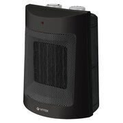  Тепловентилятор керамический Vitek Midnight VT-2064 черный 