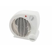  Тепловентилятор Oasis SG-20R (кратность 12шт) 
