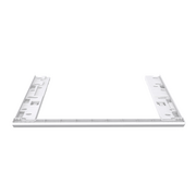  Комплект соединительный Gorenje SKHNE80W/C для сушильных и стиральных машин 