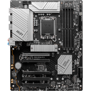  Материнская плата MSI Pro B760-P II 