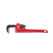  Ключ трубный Milwaukee 48227112, L 300мм 