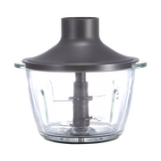  Насадка для блендеров Polaris PGB 0106 серый 