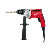 Дрель Milwaukee HDE 13 RQX KIT (4933428550) 950 Вт безуд 