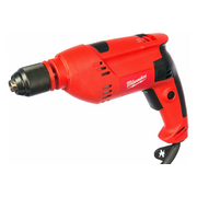  Дрель Milwaukee DE 10 RX (4933409211) 630 Вт безуд 