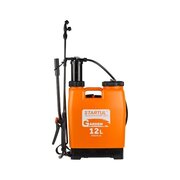  Опрыскиватель ранцевый STARTUL Garden ST6570-12 12л 