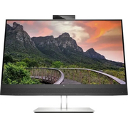 Монитор HP E27M G4 (40Z29AA) черный и серебристый 