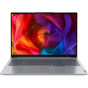  Ноутбук Lenovo Thinkbook 16 G6 ABP (21KK008FAK) Ryzen 5 7430U 16Gb SSD512Gb AMD Radeon 16" IPS WUXGA (1920x1200) noOS grey WiFi BT Cam 