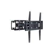  Кронштейн Remounts RMM 442B 26"-65" черный 