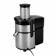  Соковыжималка RED solution J940 серебро 