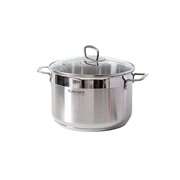  Кастрюля KUKMARA Orion 6л 