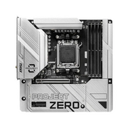 Материнская плата MSI B650M Project Zero 