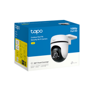  Умная камера TP-Link TC40 уличная поворотная 