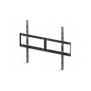  Кронштейн для телевизора Holder LCD-F8601-B черный 55"-100" макс.75кг настенный фиксированный 