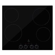 Варочная поверхность LEX EVH 6040 M BL (CHPE000069) черный 