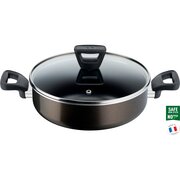  Кастрюля Tefal C3847183 26см 