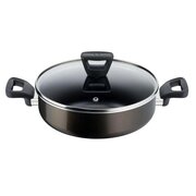  Кастрюля Tefal C38471 Titanyum 2x Xl, 26см 