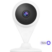  Камера видеонаблюдения 360 Botslab Indoor Camera C201 