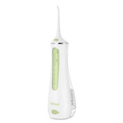  Ирригатор KitFort КТ-2982 белый и фисташковый 