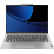  Ноутбук Lenovo IdeaPad Slim 5 14IMH9 (83DA004HRK) 14", OLED, Intel Core Ultra 5 125H 1.2ГГц, 14 ядер, 16ГБ LPDDR5x, 1ТБ SSD, Intel Arc, без ОС серый 