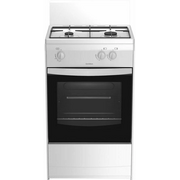  Кухонная плита DARINA AAS 5001 W 
