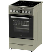  Кухонная плита DARINA PL EC241 616 1X 
