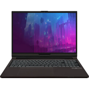  Ноутбук OSIO CyberLine C160i-001 16.1", IPS, Intel Core i5 12600H 1.2ГГц, 12 ядер, 16ГБ 512ГБ SSD, RTX 3050 - 6 ГБ, без ОС, коричневый 